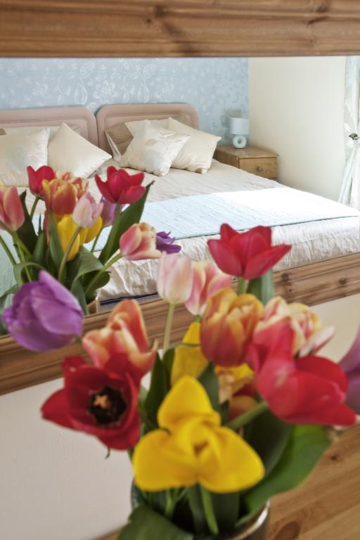 Longfrie Inn Saint Saviour Номер фото